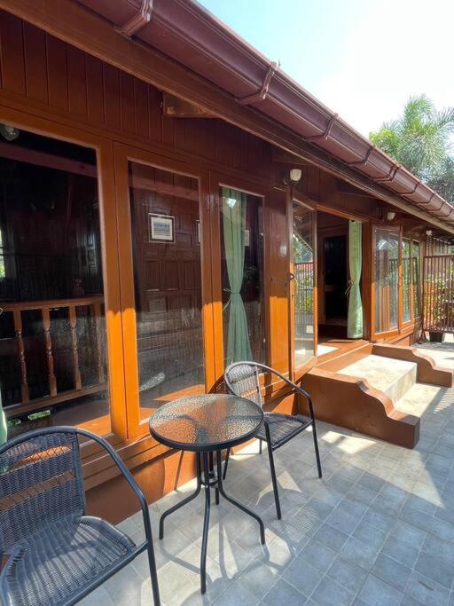 Ban Pairoj By Siam Modern Guesthouse Nai Yang Exterior photo